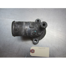 30C027 Thermostat Housing For 09-14 Ford E-150  5.4 F65E8591B2A